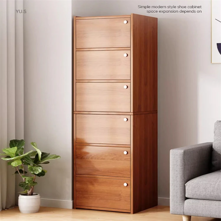 Aluminium Storage Cabinet